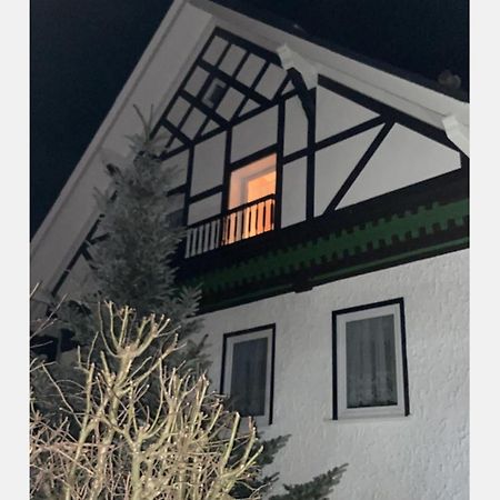 Haus Jahn Apartman Rohrbach  Kültér fotó