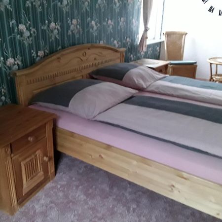 Haus Jahn Apartman Rohrbach  Kültér fotó
