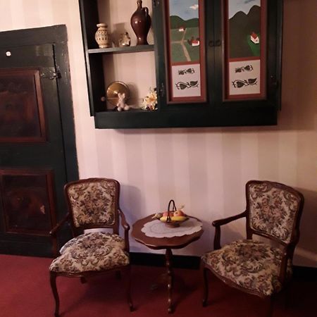 Haus Jahn Apartman Rohrbach  Kültér fotó