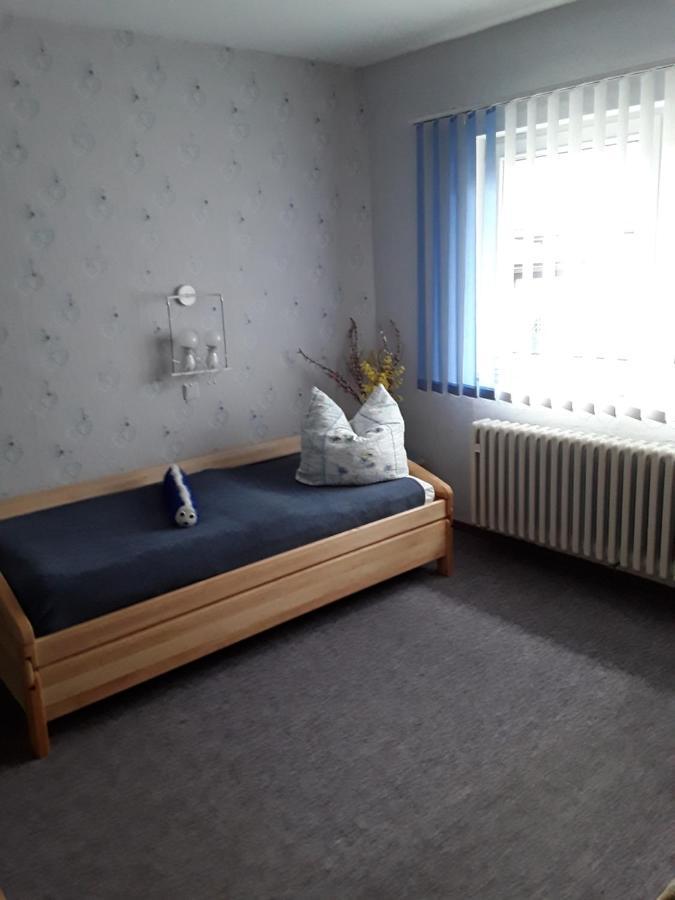 Haus Jahn Apartman Rohrbach  Kültér fotó