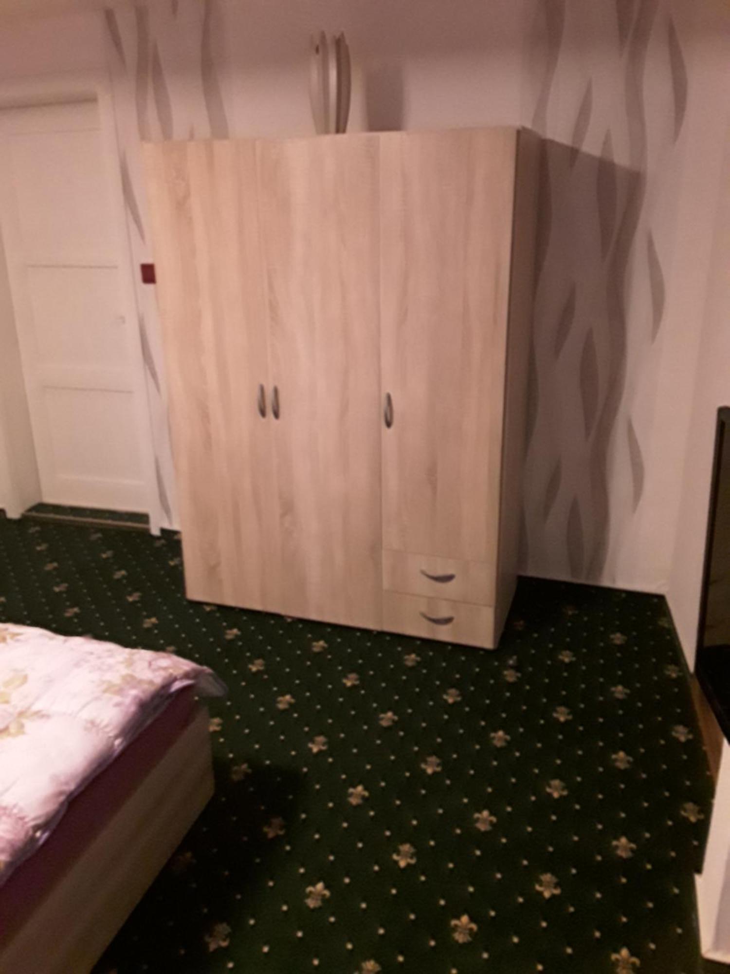 Haus Jahn Apartman Rohrbach  Kültér fotó