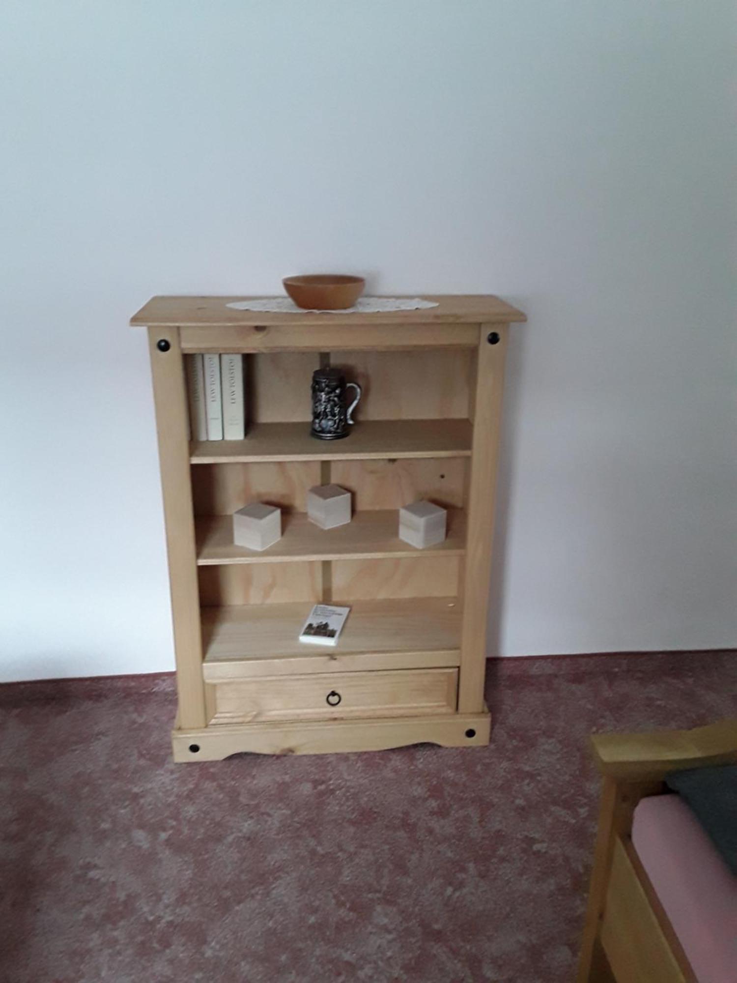 Haus Jahn Apartman Rohrbach  Kültér fotó