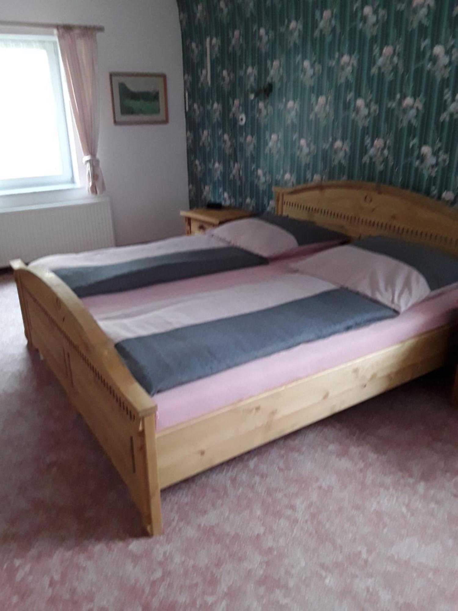Haus Jahn Apartman Rohrbach  Kültér fotó