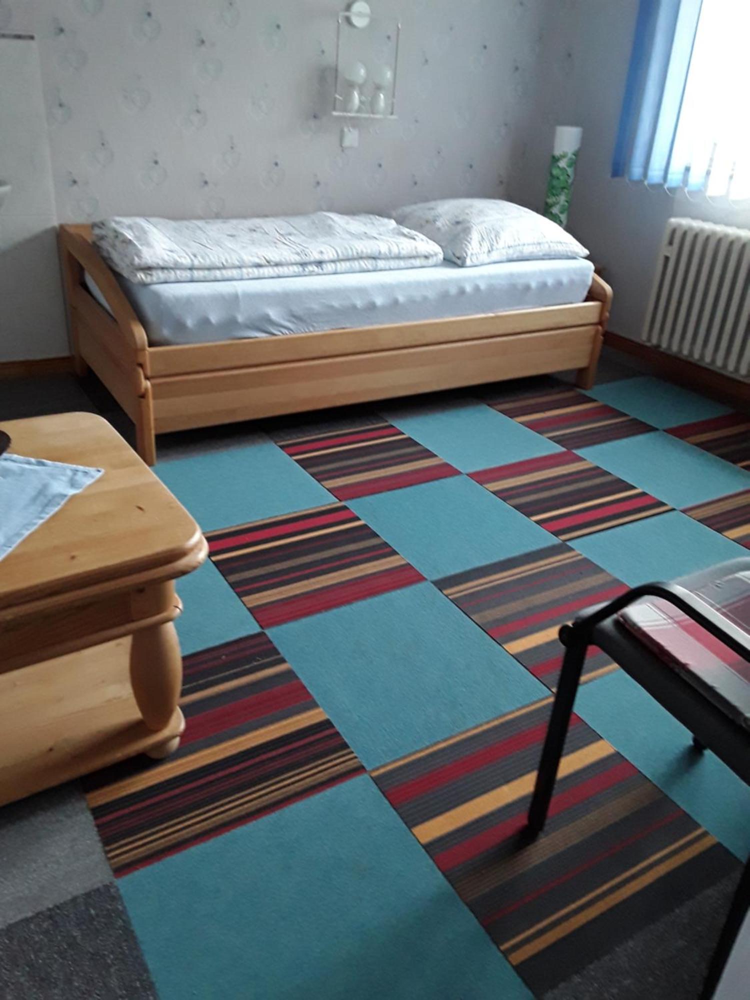 Haus Jahn Apartman Rohrbach  Kültér fotó