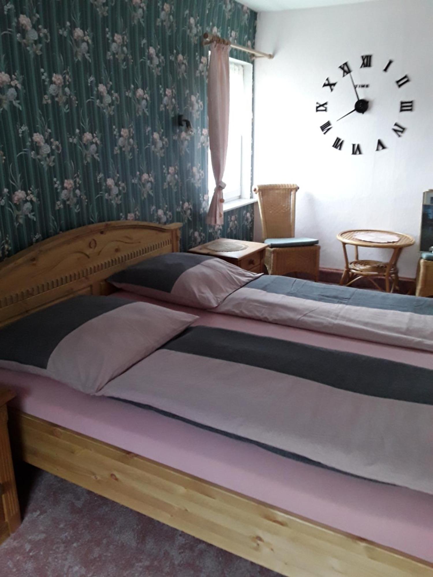 Haus Jahn Apartman Rohrbach  Kültér fotó