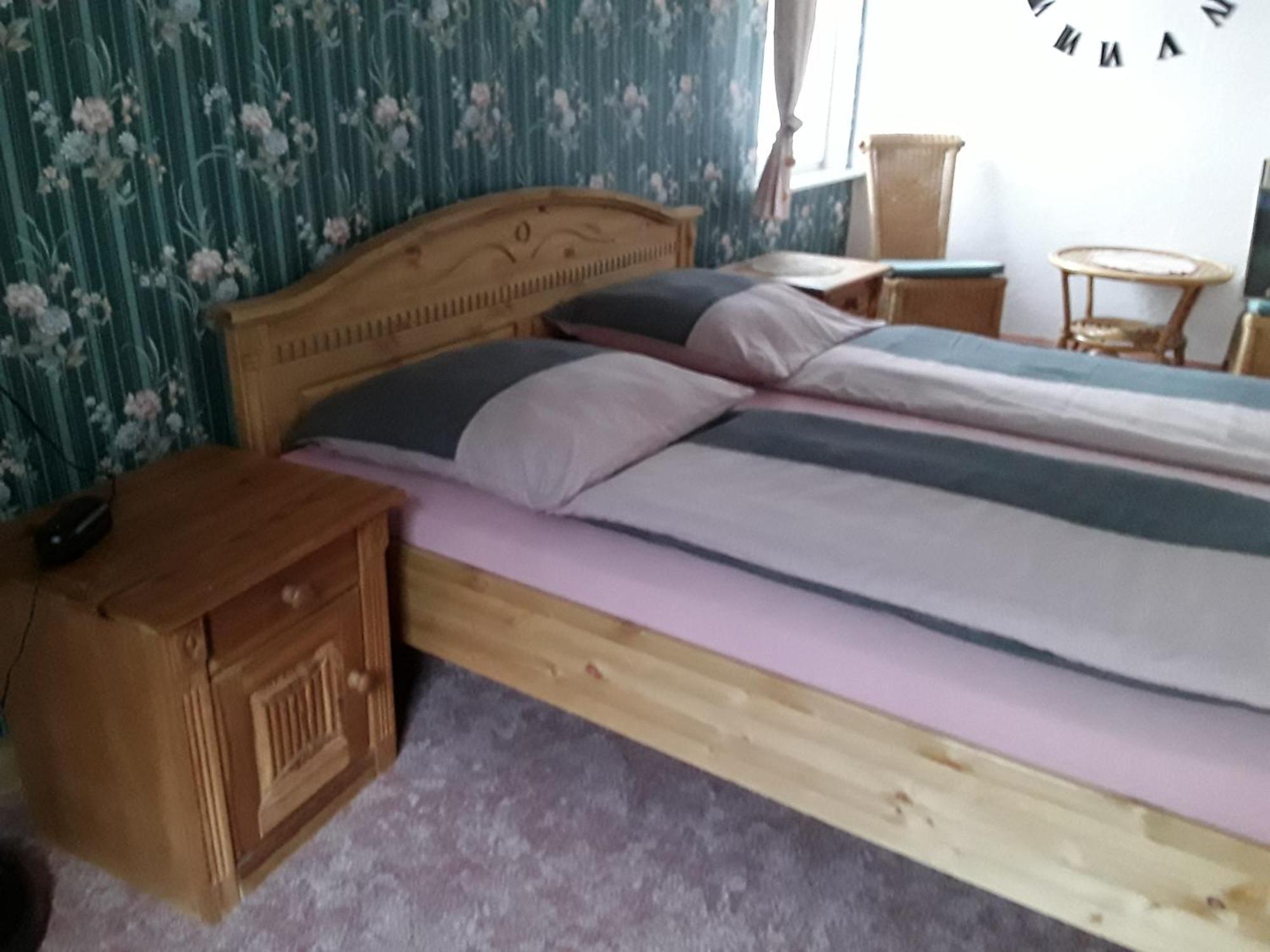 Haus Jahn Apartman Rohrbach  Kültér fotó