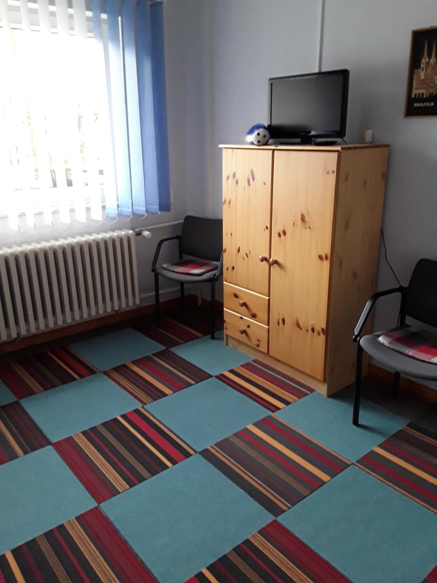 Haus Jahn Apartman Rohrbach  Kültér fotó