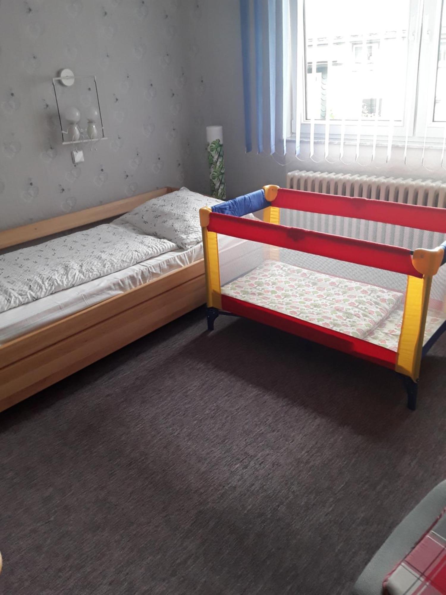 Haus Jahn Apartman Rohrbach  Szoba fotó