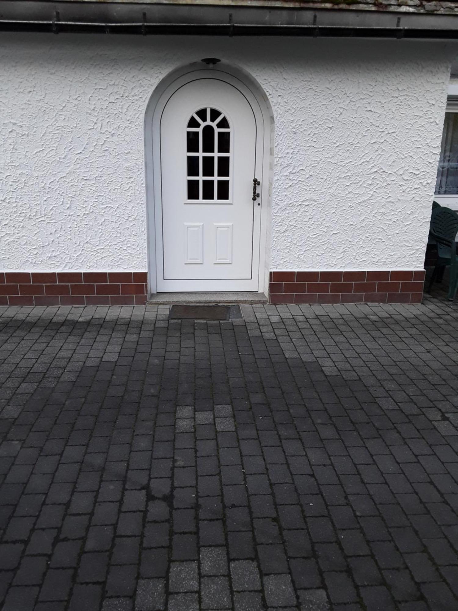 Haus Jahn Apartman Rohrbach  Kültér fotó