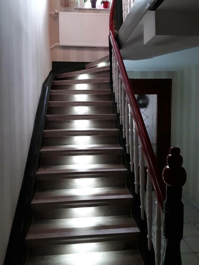 Haus Jahn Apartman Rohrbach  Kültér fotó