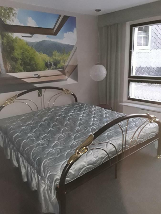 Haus Jahn Apartman Rohrbach  Kültér fotó