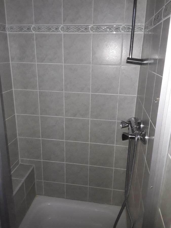 Haus Jahn Apartman Rohrbach  Kültér fotó