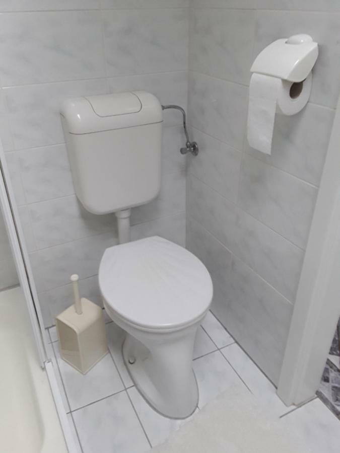 Haus Jahn Apartman Rohrbach  Kültér fotó